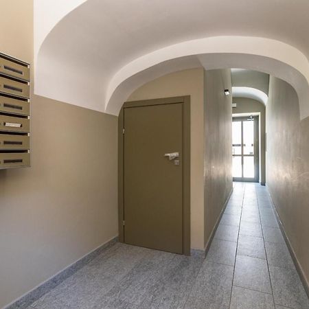토리노 Il Terrazzo Segreto Al Balon By Wonderful Italy 아파트 외부 사진